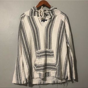 ocean drive baja hoodie